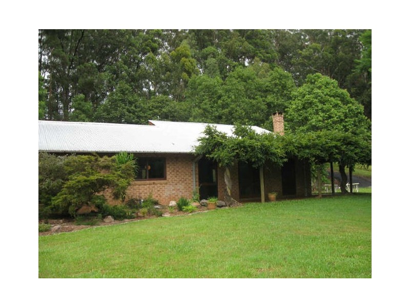 42b FINLAYS ROAD (Korora Basin), Coffs Harbour NSW 2450