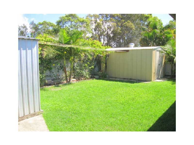 1 Pine Crescent, Sandy Beach NSW 2456