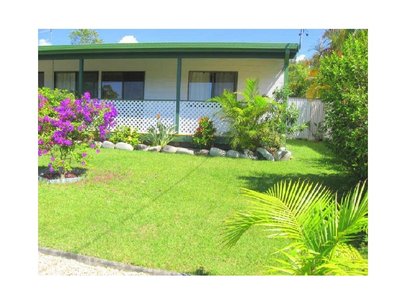 1 Pine Crescent, Sandy Beach NSW 2456