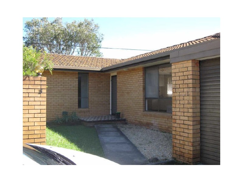 3/12 Gosling Close, Coffs Harbour NSW 2450