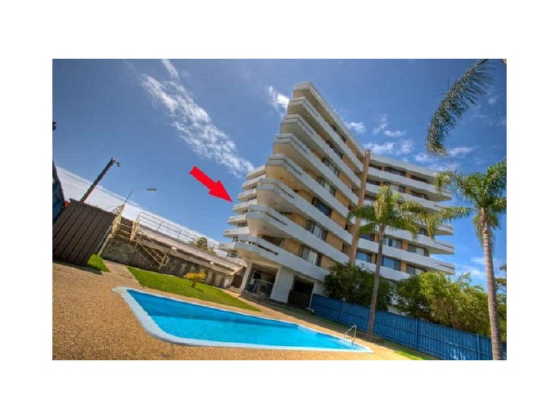 12/7 Dalley Street, Coffs Harbour NSW 2450