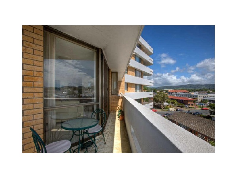 12/7 Dalley Street, Coffs Harbour NSW 2450