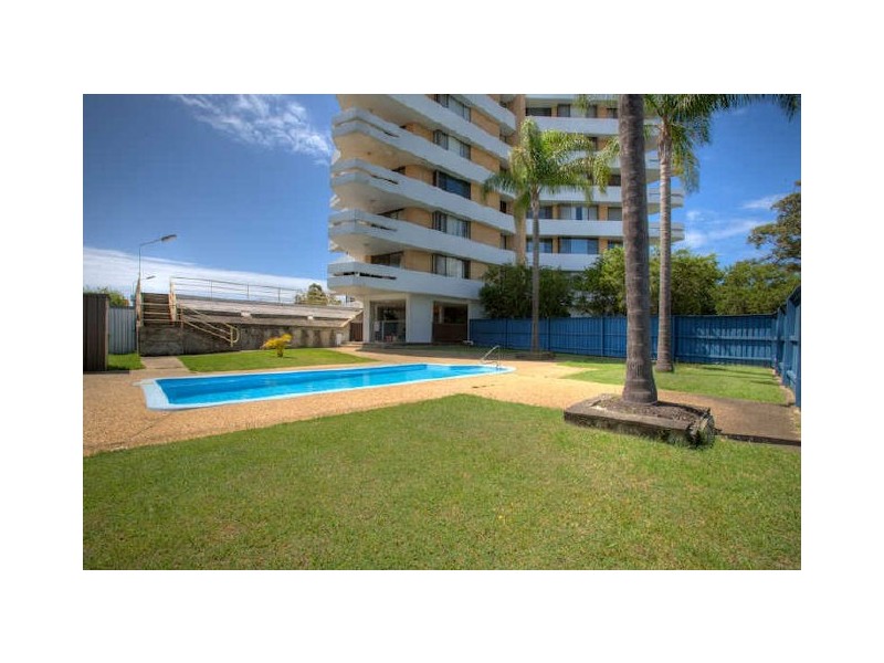 12/7 Dalley Street, Coffs Harbour NSW 2450