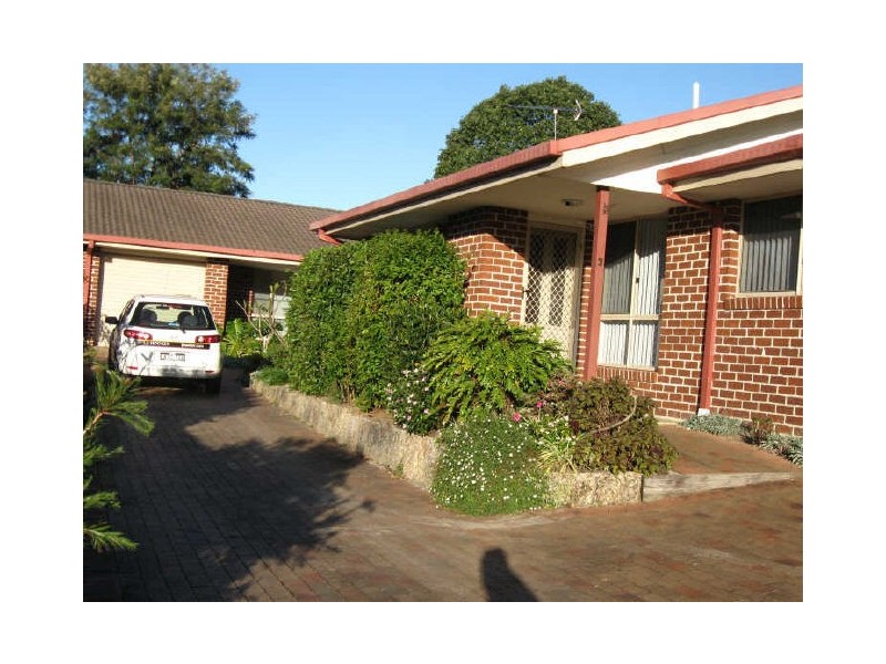 2/6 Shephards Lane, Coffs Harbour NSW 2450