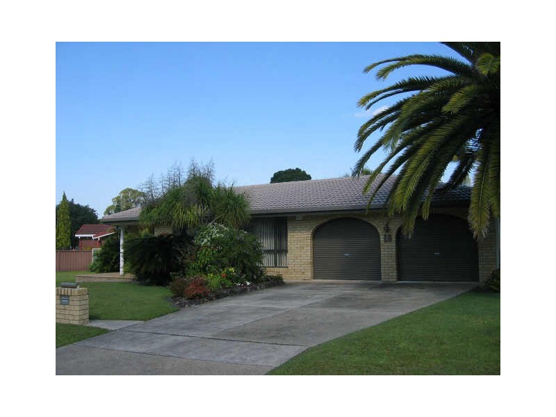 16 Finch Crescent, Coffs Harbour NSW 2450