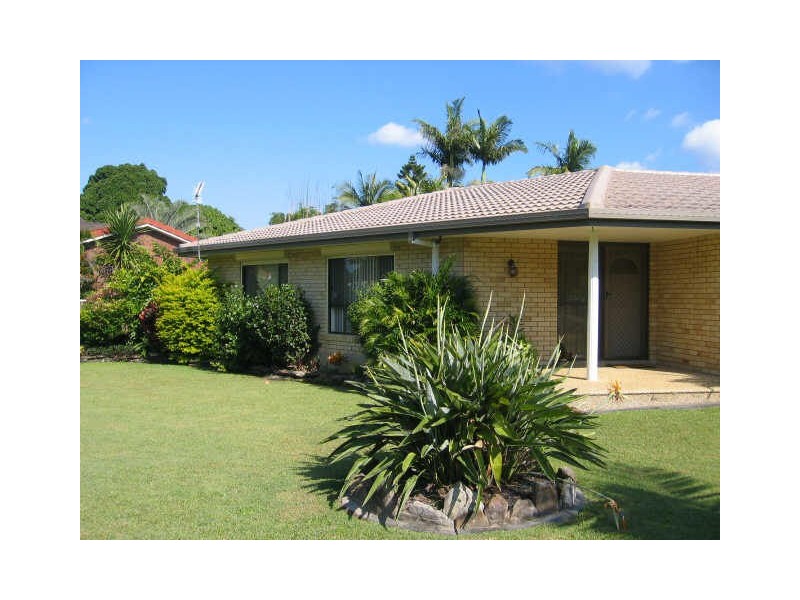 16 Finch Crescent, Coffs Harbour NSW 2450