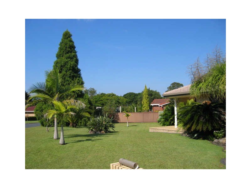 16 Finch Crescent, Coffs Harbour NSW 2450