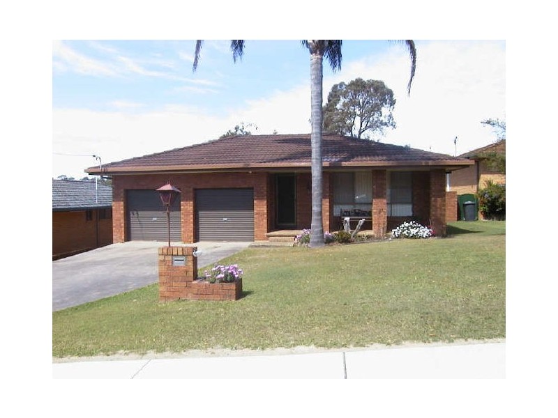 99 Bray Street, Coffs Harbour NSW 2450