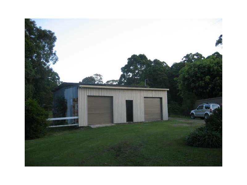 15 Park Avenue, Woolgoolga NSW 2456