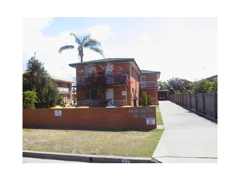 4/33 York Street, Coffs Harbour NSW 2450
