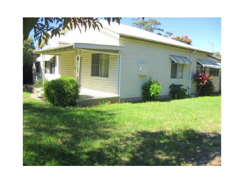 20 Gundagai Street, Coffs Harbour NSW 2450