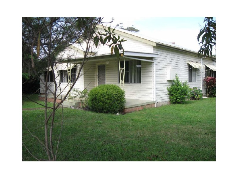 20 Gundagai Street, Coffs Harbour NSW 2450