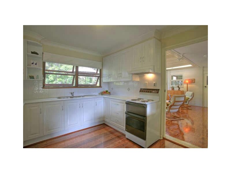 20 Norman Hill Drive, Coffs Harbour NSW 2450