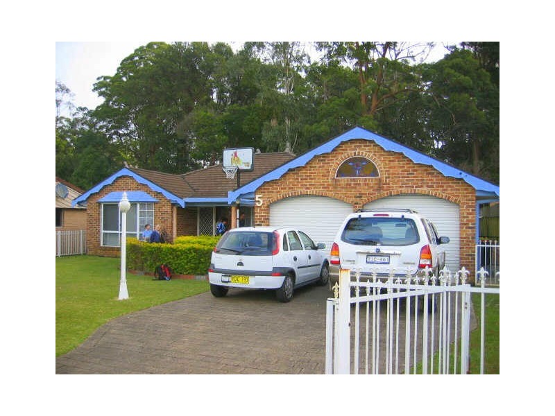 5 Mackays Road, Coffs Harbour NSW 2450