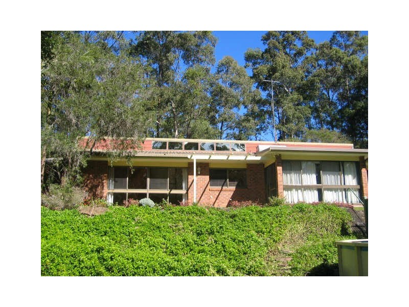 210 Barkhut Road, Woolgoolga NSW 2456