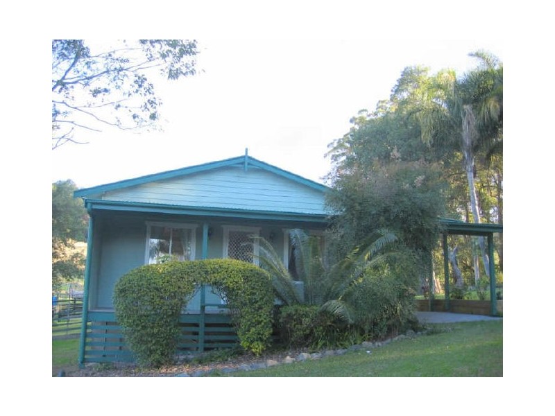 297 South Island Loop Rd, Coffs Harbour NSW 2450