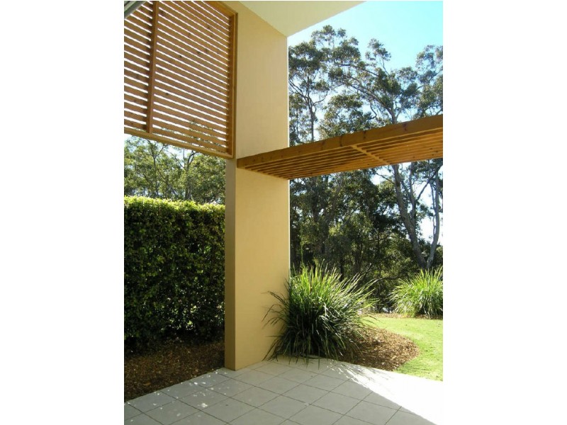 Villa 26 Pacific Villas, Coffs Harbour NSW 2450