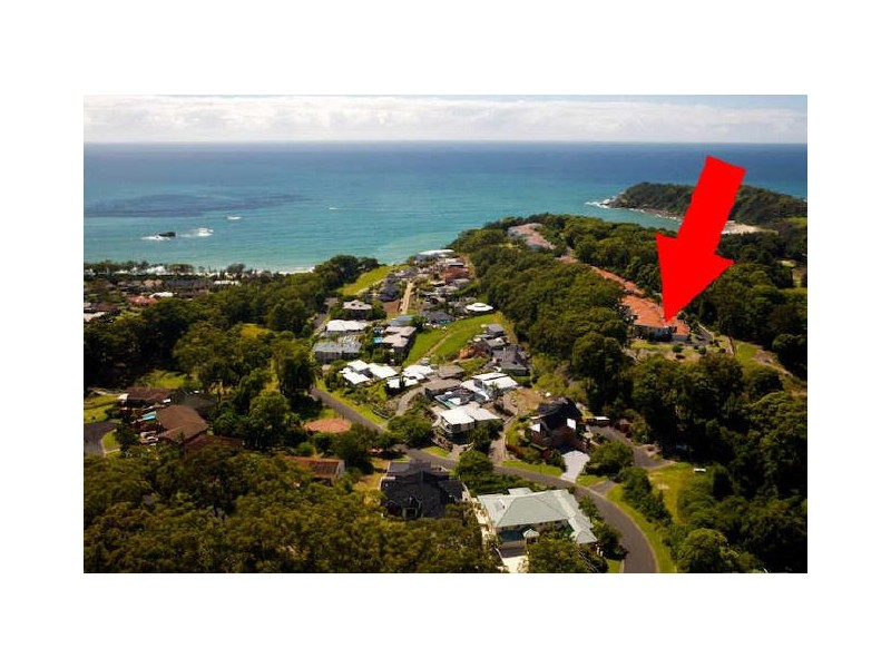 Villa 26 Pacific Villas, Coffs Harbour NSW 2450