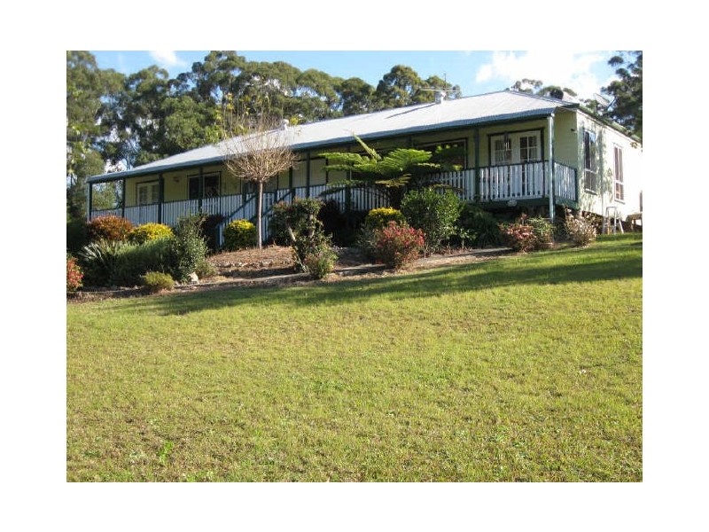 147 Smiths Road, Emerald Beach NSW 2456