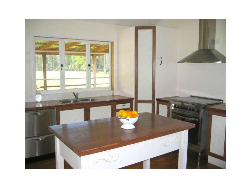 380a South Island Loop Road, Upper Orara NSW 2450