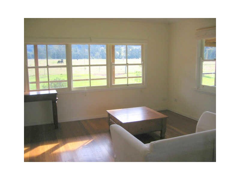 380a South Island Loop Road, Upper Orara NSW 2450
