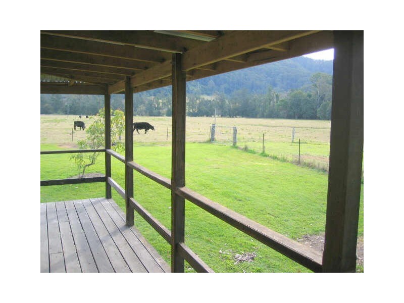 380a South Island Loop Road, Upper Orara NSW 2450