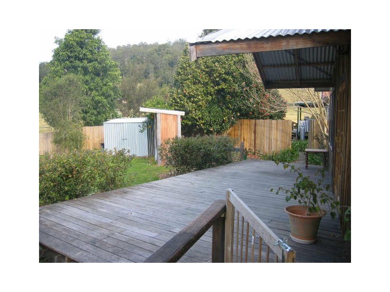 380a South Island Loop Road, Upper Orara NSW 2450