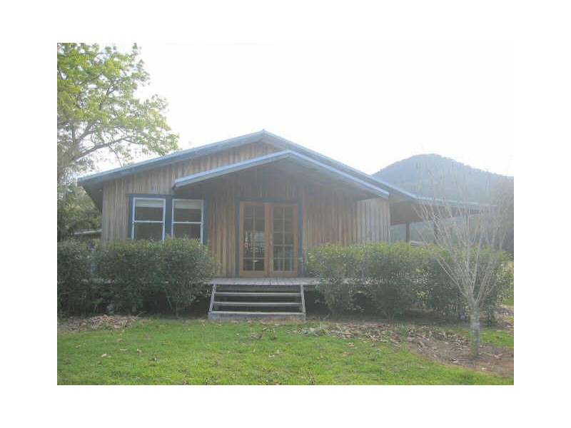 380a South Island Loop Road, Upper Orara NSW 2450