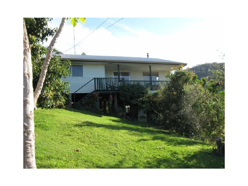 309 Holloways Road, Sandy Beach NSW 2456