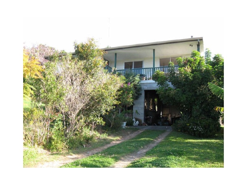 309 Holloways Road, Sandy Beach NSW 2456