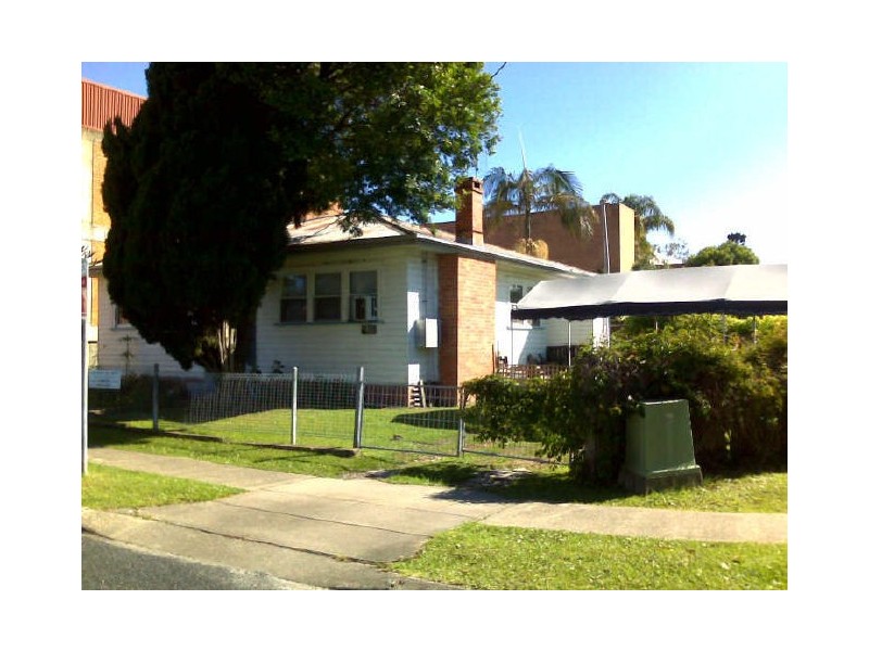 14 Vernon Street, Coffs Harbour NSW 2450