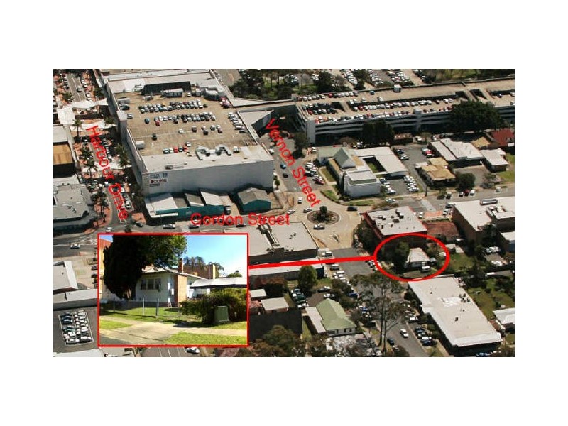 14 Vernon Street, Coffs Harbour NSW 2450