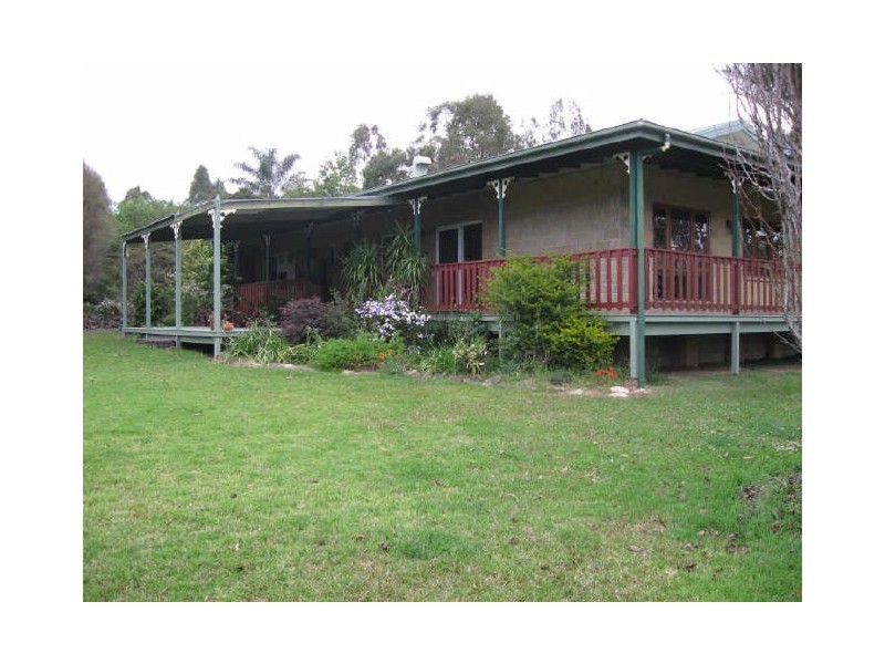 1572 Bucca Road, Nana Glen NSW 2450