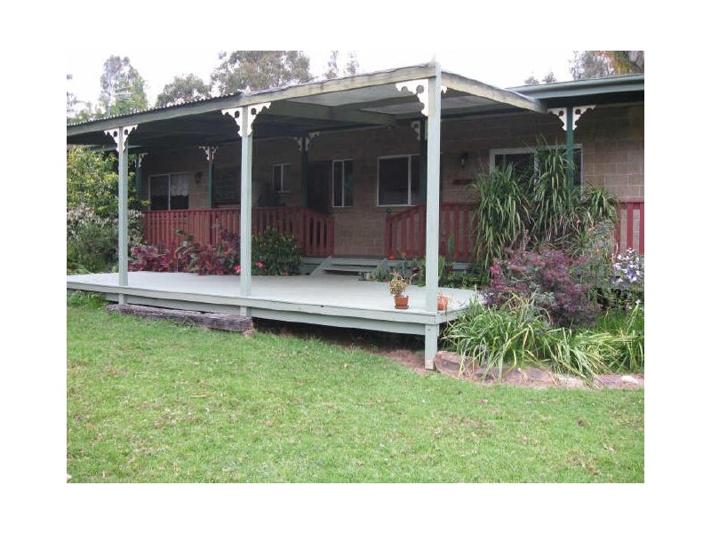 1572 Bucca Road, Nana Glen NSW 2450