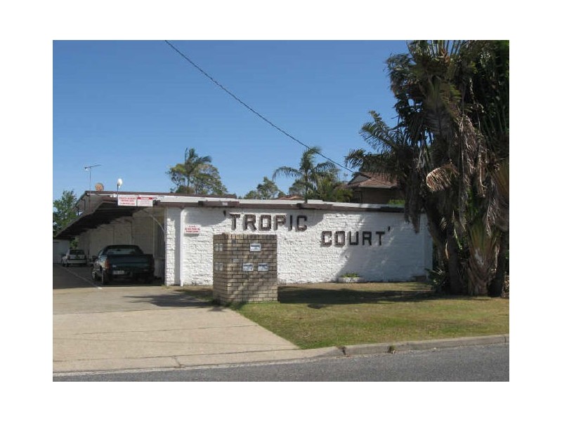3/11 Prince Street, Coffs Harbour NSW 2450