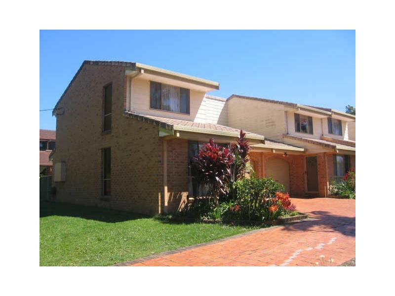 1/108 West Argyll Street, Coffs Harbour NSW 2450