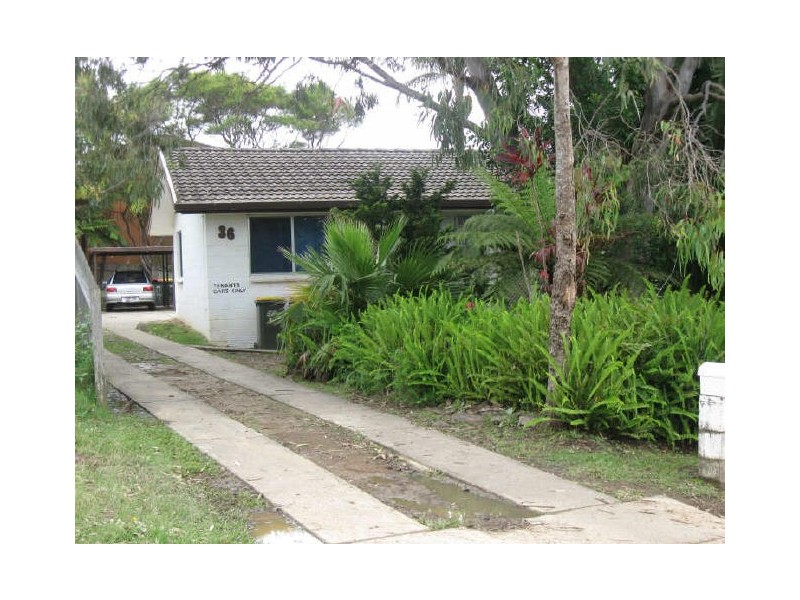 1/36 Lalaguli Drive, Toormina NSW 2452