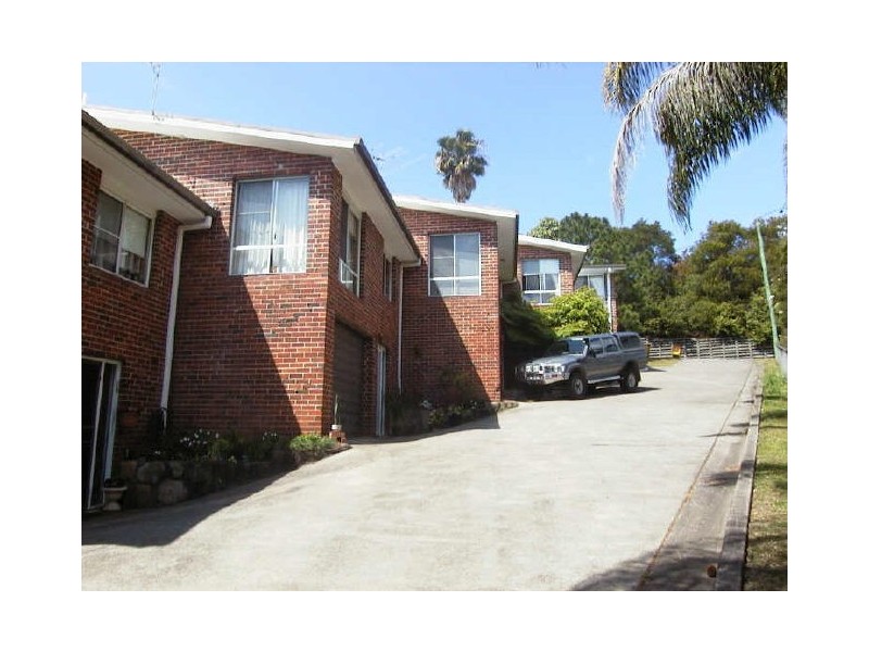 5/16 Bellingen Road, Coffs Harbour NSW 2450