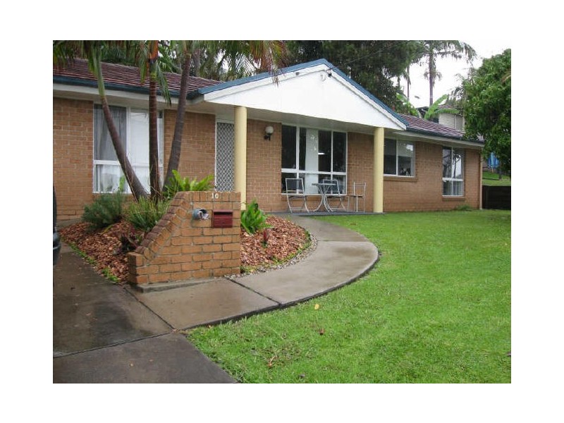 10 Alexander Street, Coffs Harbour NSW 2450