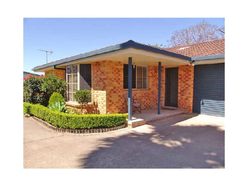 3/12 Pitt Street, Coffs Harbour NSW 2450