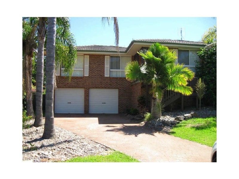 13 Woodswallow Close, Boambee NSW 2450