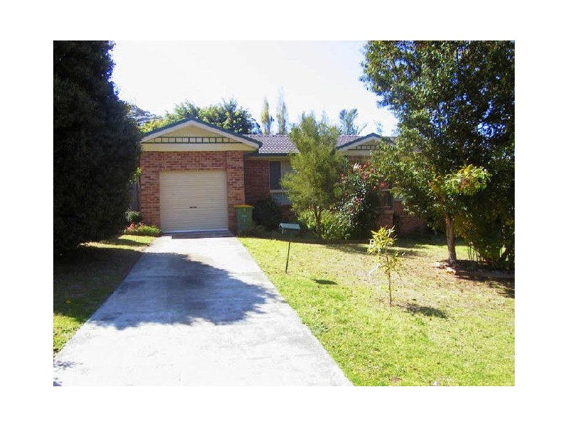 11 Anniversary Place, Coffs Harbour NSW 2450