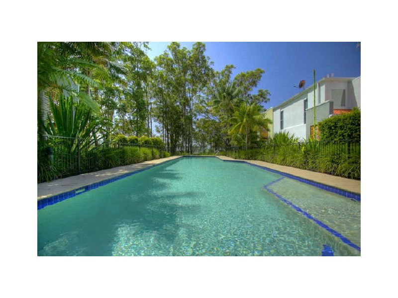 Villa 25 Pacific Villas, Coffs Harbour NSW 2450