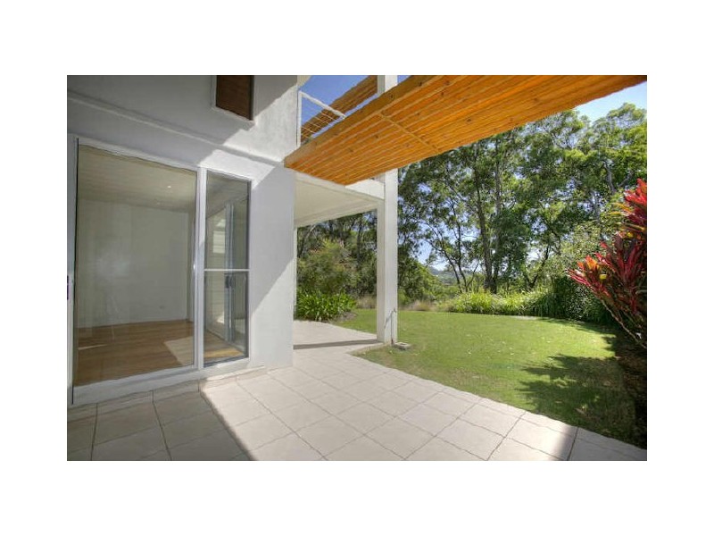 Villa 25 Pacific Villas, Coffs Harbour NSW 2450