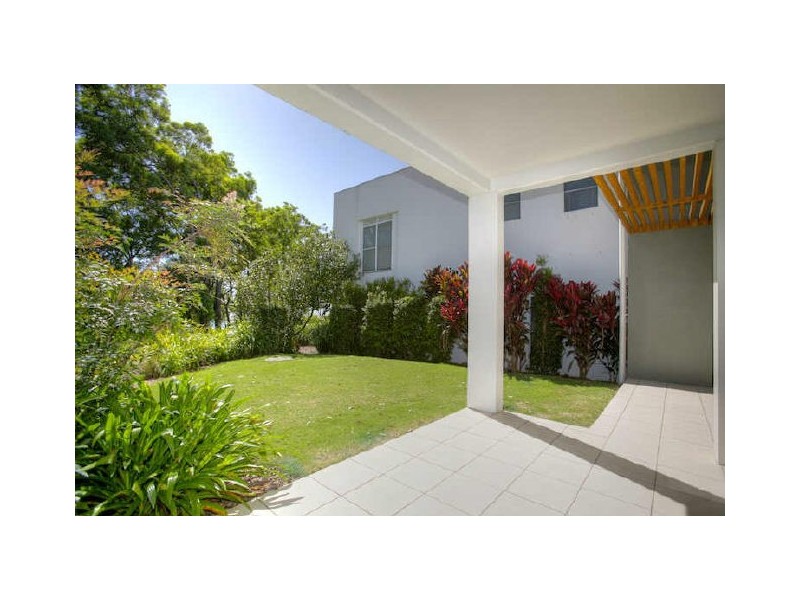 Villa 25 Pacific Villas, Coffs Harbour NSW 2450