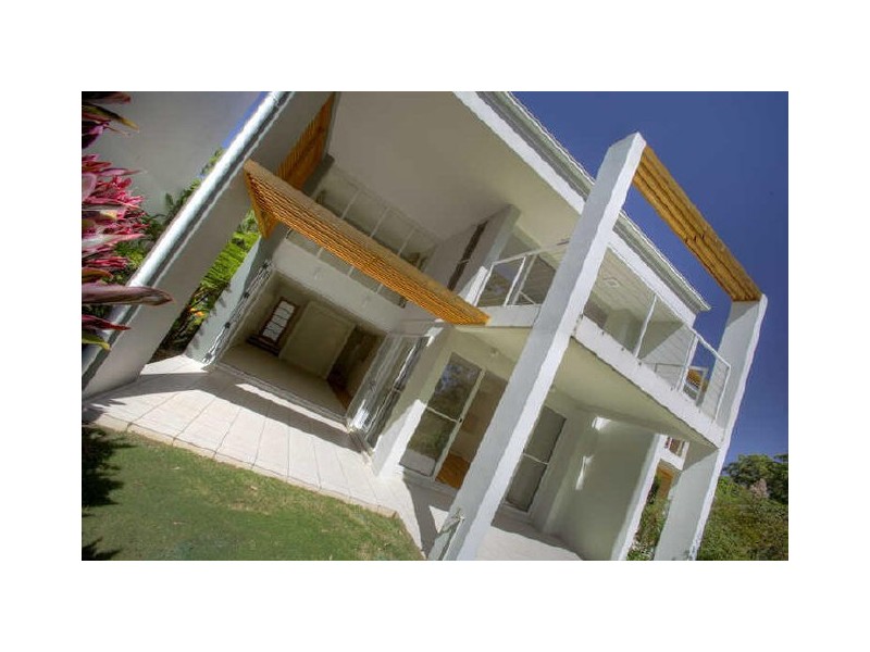 Villa 25 Pacific Villas, Coffs Harbour NSW 2450