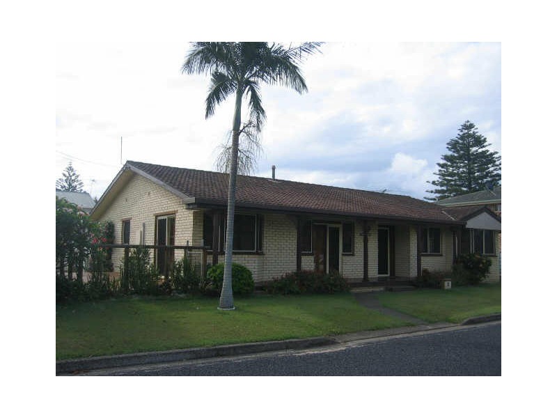 14 Winter Avenue, MYLESTOM, Coffs Harbour NSW 2450