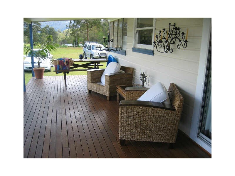 1119 BUCCA ROAD, Coffs Harbour NSW 2450