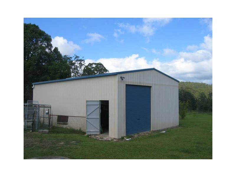 1119 BUCCA ROAD, Coffs Harbour NSW 2450
