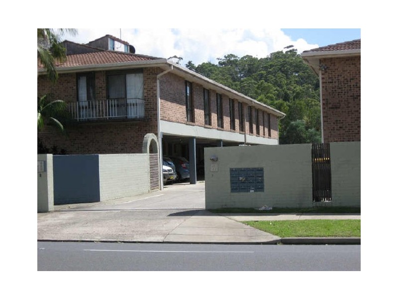 9/17 Arthur Street, Coffs Harbour NSW 2450